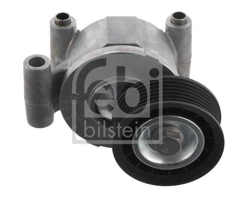 Belt Tensioner, V-ribbed belt